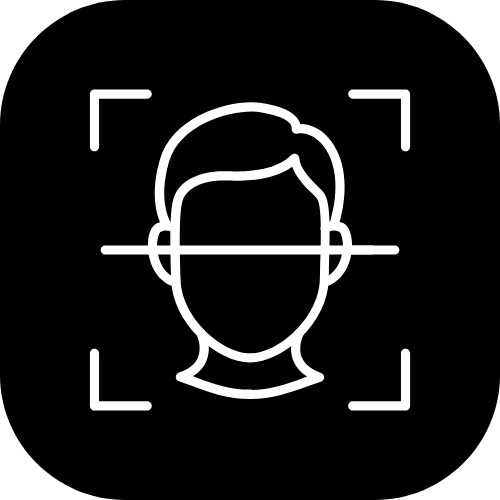 Face Finder logo